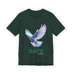 Hope Adult Unisex Tee - Family Collection
