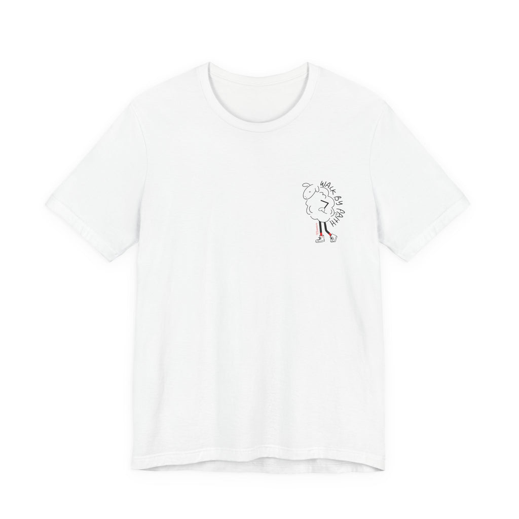 Bread of Life - 99 Sheep Co. Signature Collection  - Premium Unisex Tee