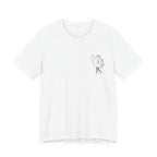 Bread of Life - 99 Sheep Co. Signature Collection  - Premium Unisex Tee