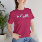 Kolbe - Premium Graphic Tee