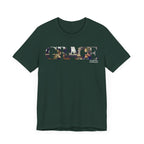Grace - Annunciation Unisex Tee - Annunciation