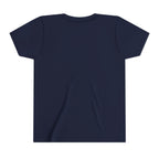 Daniel in the Lion's Den - Unisex - Youth Short Sleeve Tee - Graphic Shirt