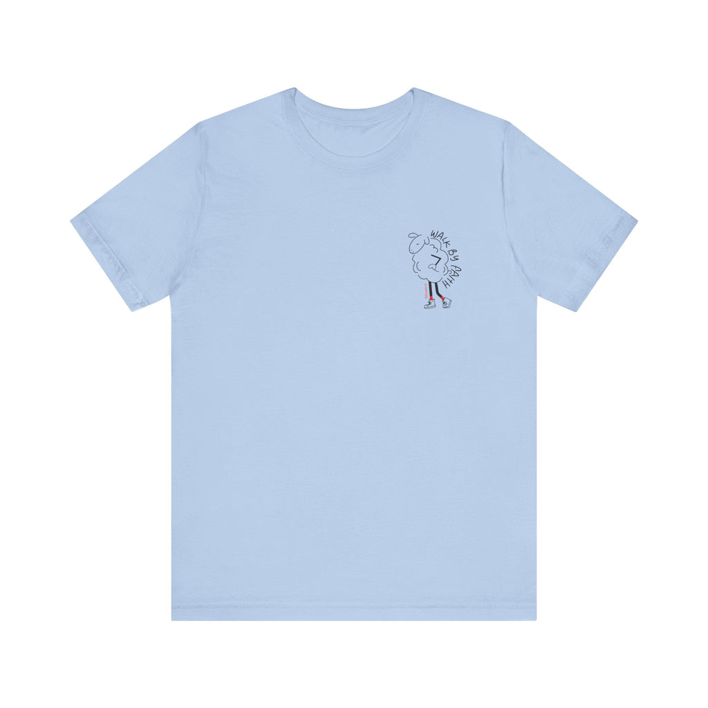 Bread of Life - 99 Sheep Co. Signature Collection  - Premium Unisex Tee