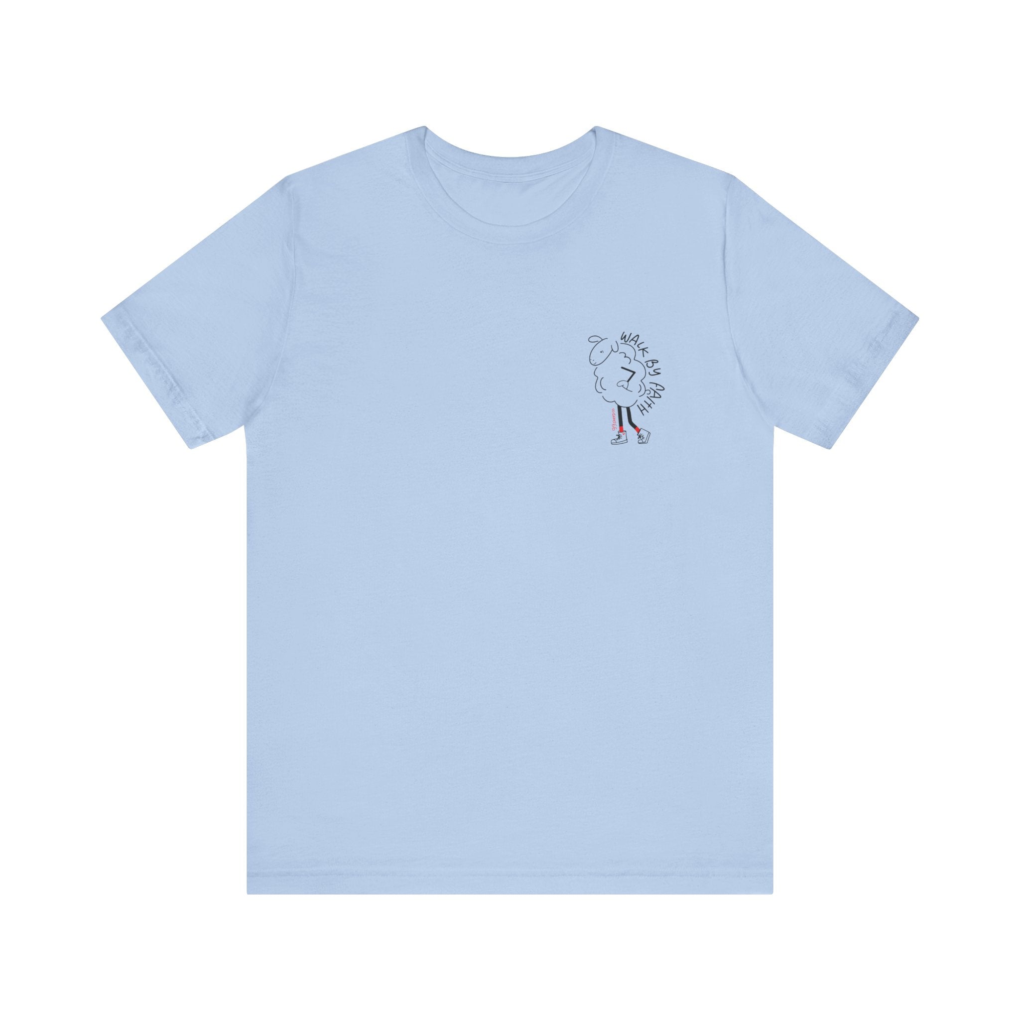 Bread of Life - 99 Sheep Co. Signature Collection  - Premium Unisex Tee