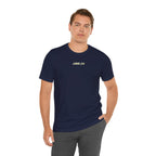 Choose Life - Unisex Tee by @thecrunchycatholicmom