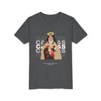 Caritas - St. Therese of Lisieux - 99 Sheep Signature Collection - Premium Unisex Youth Shirt
