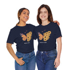 St. Francis - Butterfly - Premium Graphic Tee