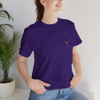 The Nativity (Detach) - Premium Graphic Tee