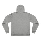 Our Lady Treads Where She Pleases - Premium Unisex Hoodie