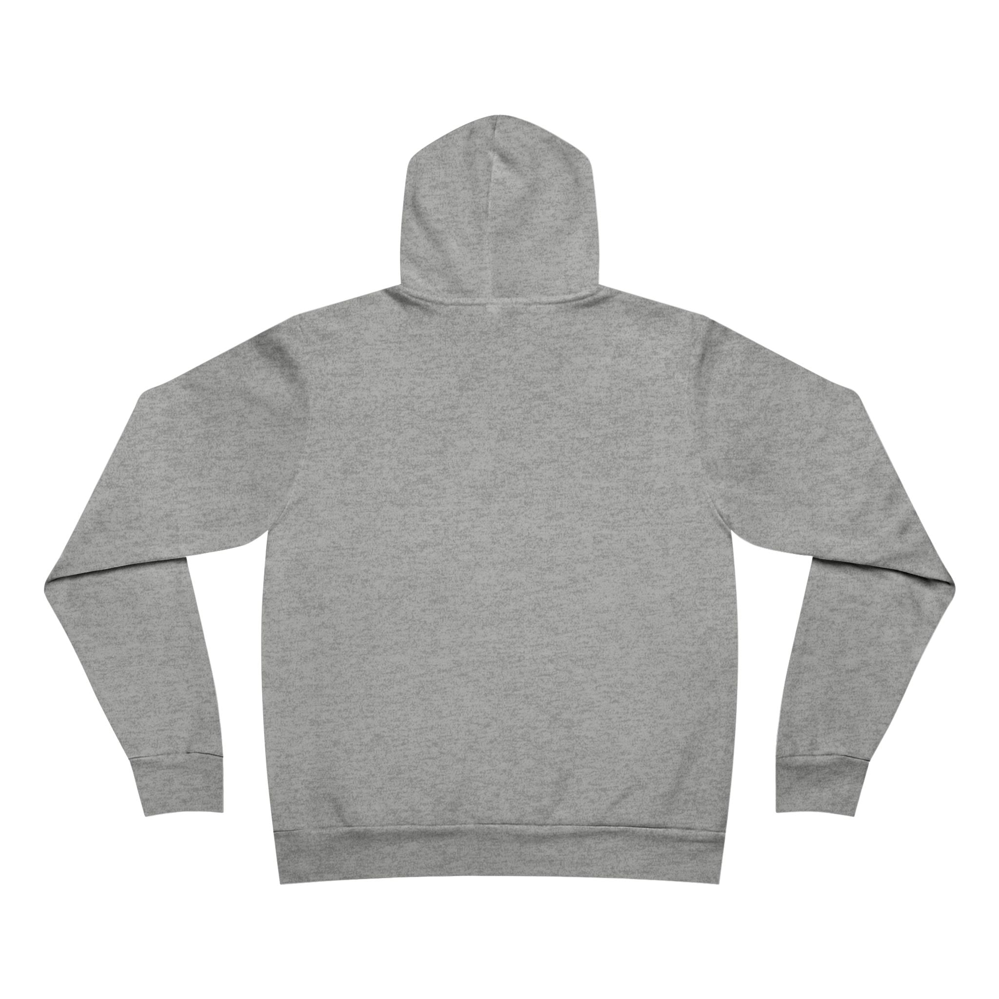 Our Lady Treads Where She Pleases - Premium Unisex Hoodie