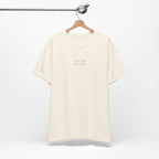 Padre Pio × Italy — "Pray, Hope, Don't Worry" Tee | Saints of the Pitch