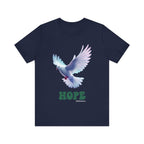Hope Adult Unisex Tee - Family Collection