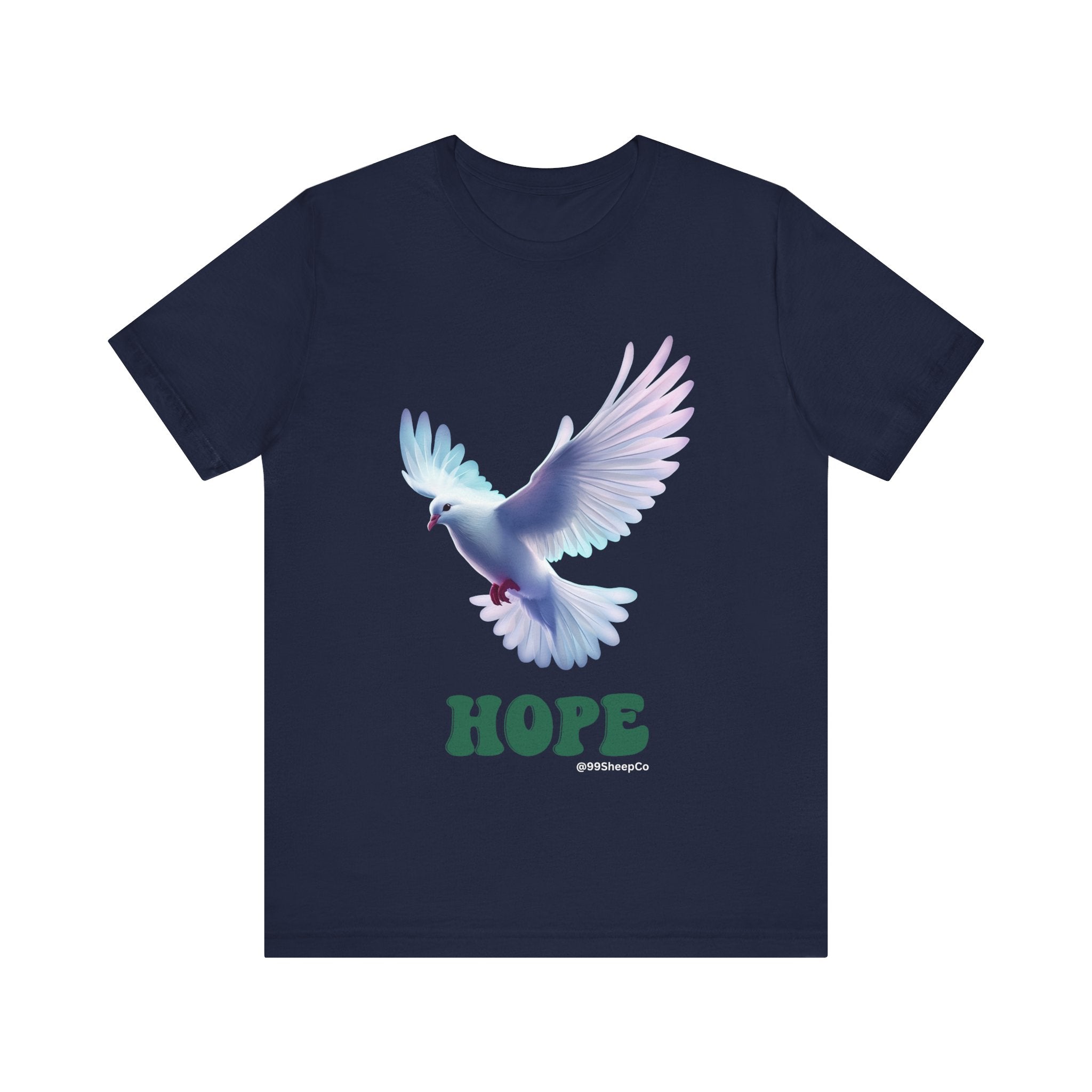 Hope Adult Unisex Tee - Family Collection