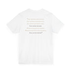 St Teresa of Avila (@TheSimpleCatholic) - Premium Unisex Tee