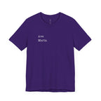 Ave Maria - Unisex Tee