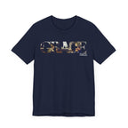Grace - Annunciation Unisex Tee - Annunciation