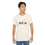 St Teresa of Avila (@TheSimpleCatholic) - Premium Unisex Tee