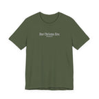 Ave Christus Rex -  Premium Embroidered Boxy Unisex Tee