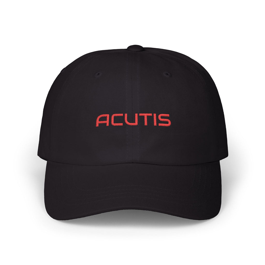 St. Carl Acutis - Dad Cap
