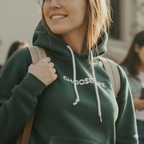 Love Them Both - Premium Unisex Hoodie