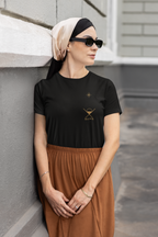 The Nativity (Detach) - Premium Graphic Tee