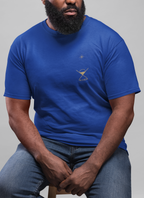 The Nativity (Detach) - Premium Graphic Tee