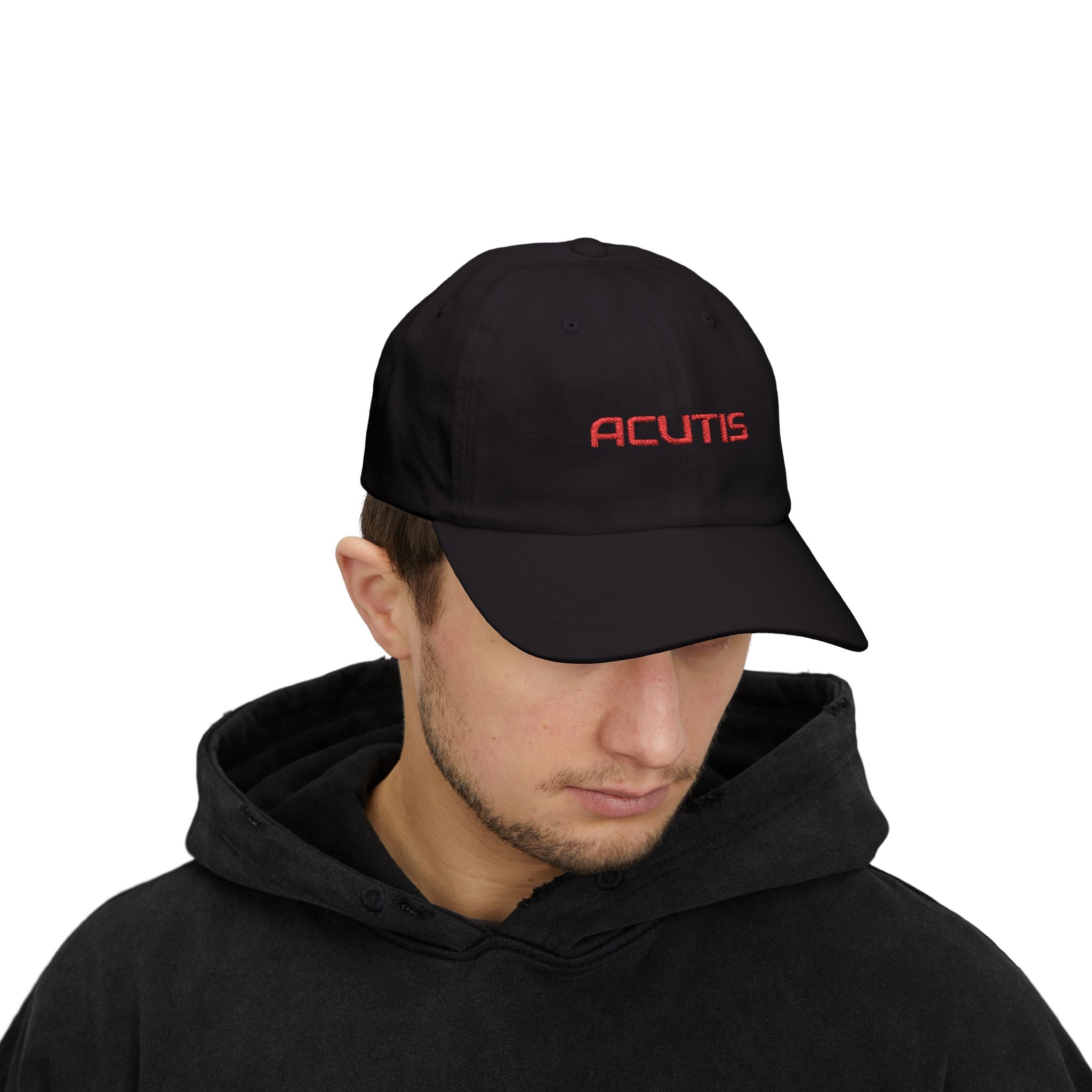 St. Carl Acutis - Dad Cap