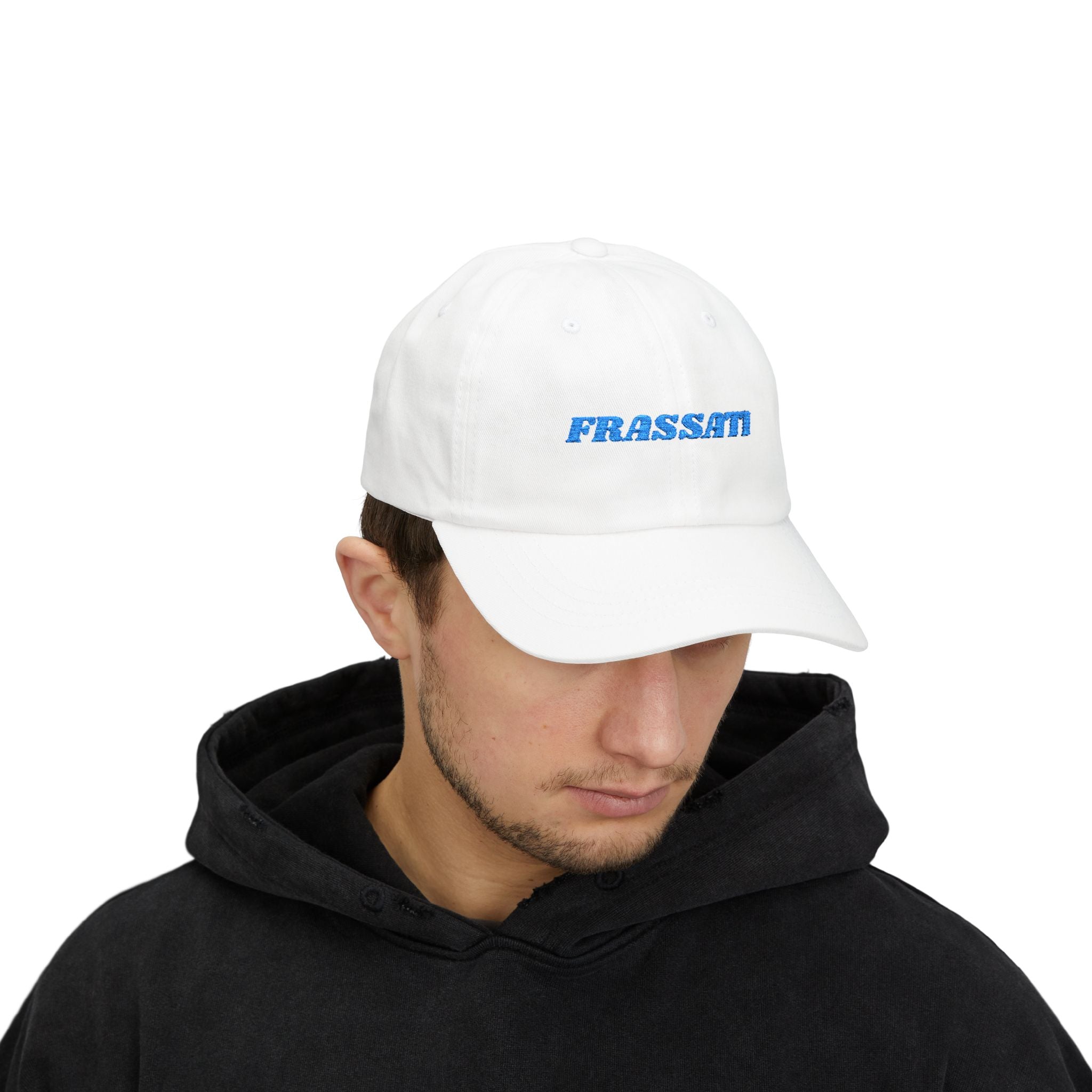 St. Pier Giorgio Frassati - Dad Cap