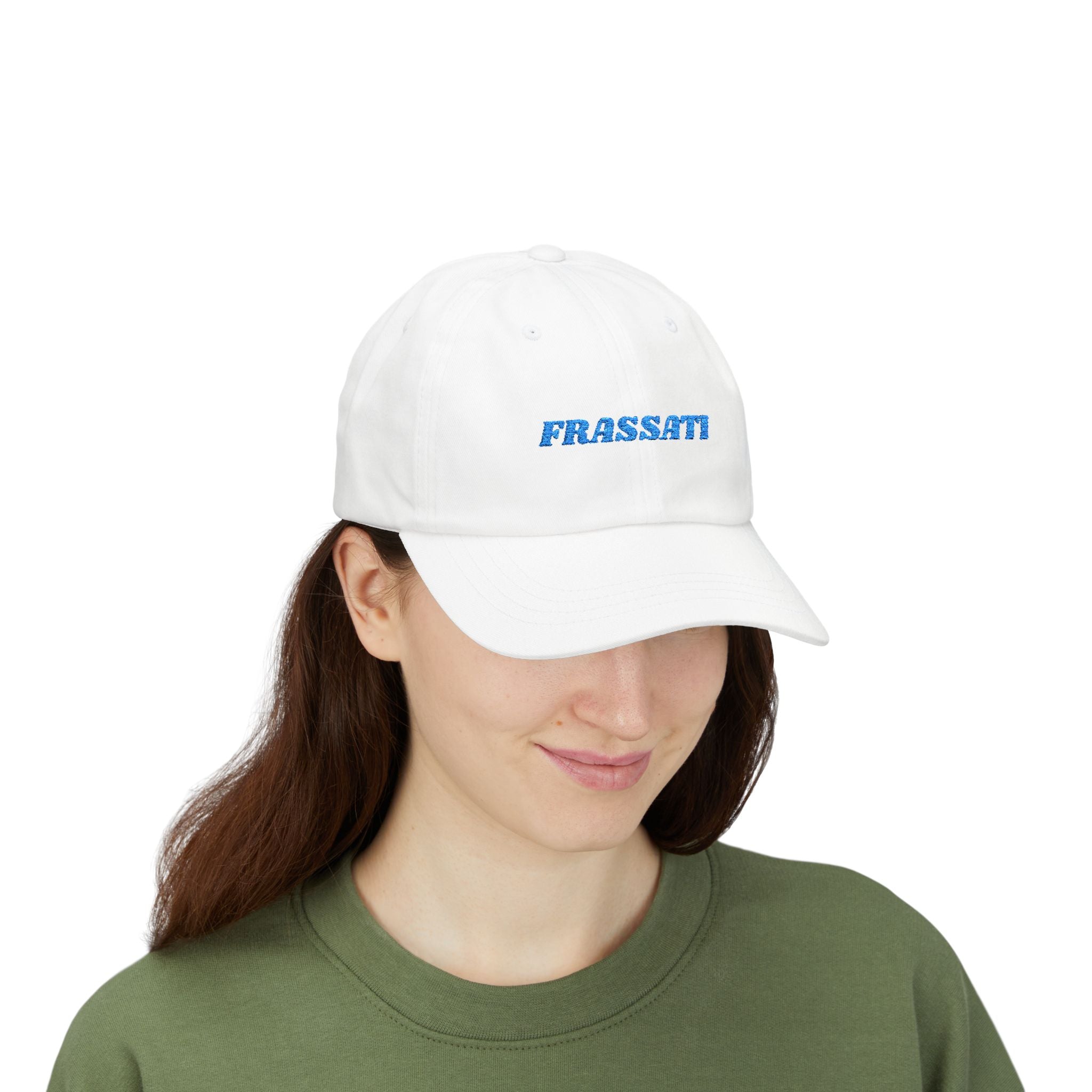 St. Pier Giorgio Frassati - Dad Cap
