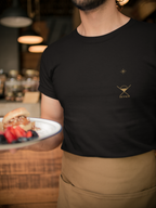 The Nativity (Detach) - Premium Graphic Tee