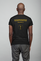 Unisex St John (Eagle) Graphic Tee